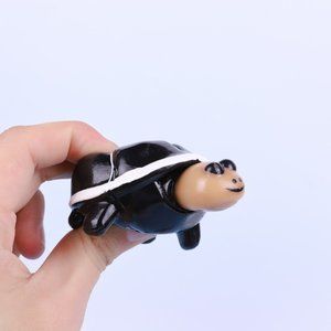 1 Piece of Turtle Squishy Toys Assorted